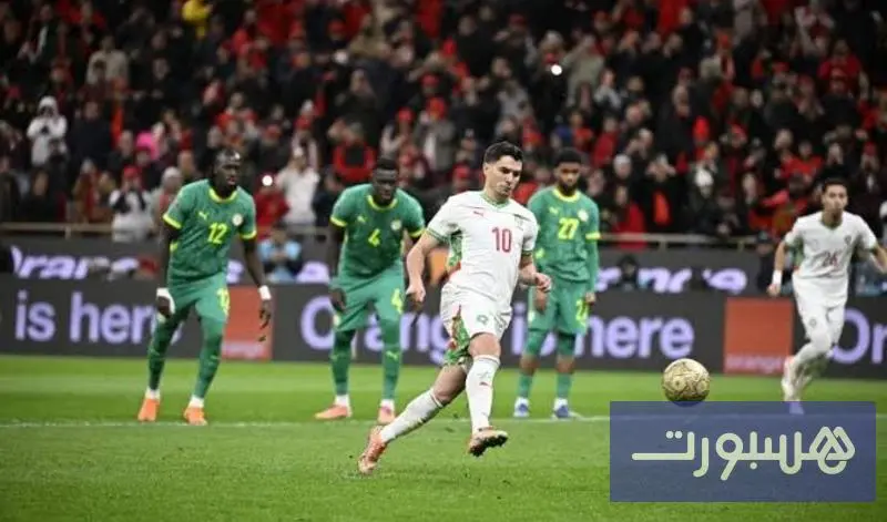 بأدق التفاصيل.. سايس يصف شعوره بعد "بانينكا" دياز: كابوس أريد أن أستيقظ منه - هسبورت