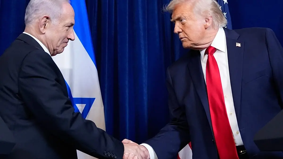 وزيرة إسرائيلية تشرح: لماذا تقف واشنطن إلى جانب تل أبيب في الحرب مع إيران؟