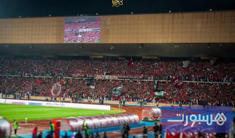 الأداء ونسبة 5٪ يغصبان "الكريزي بويز" - هسبورت