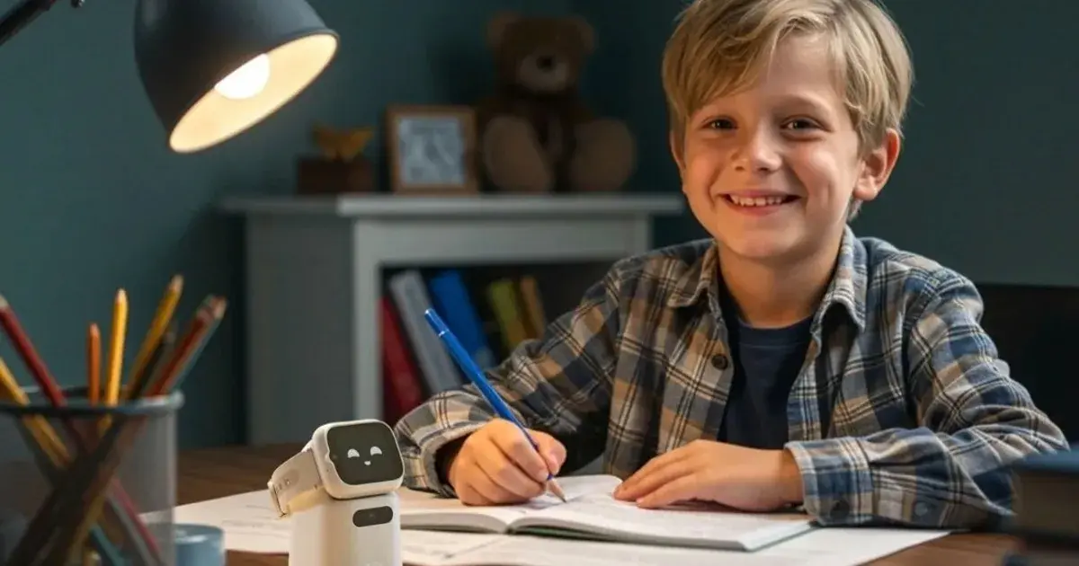 Tbot.. منصة جديدة تحول ساعات الأطفال إلى روبوت ذكي