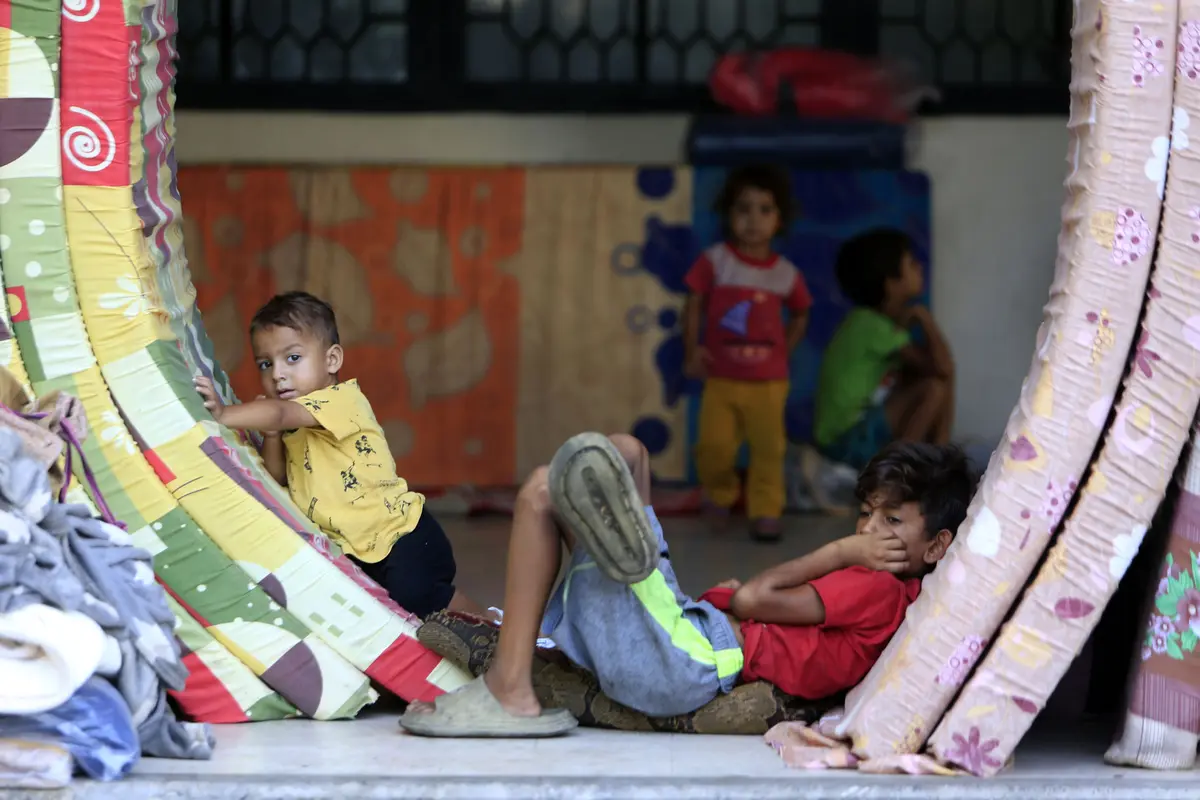 الأمم المتحدة تعلن "حالة طوارئ إنسانية كبرى" في الشرق الأوسط