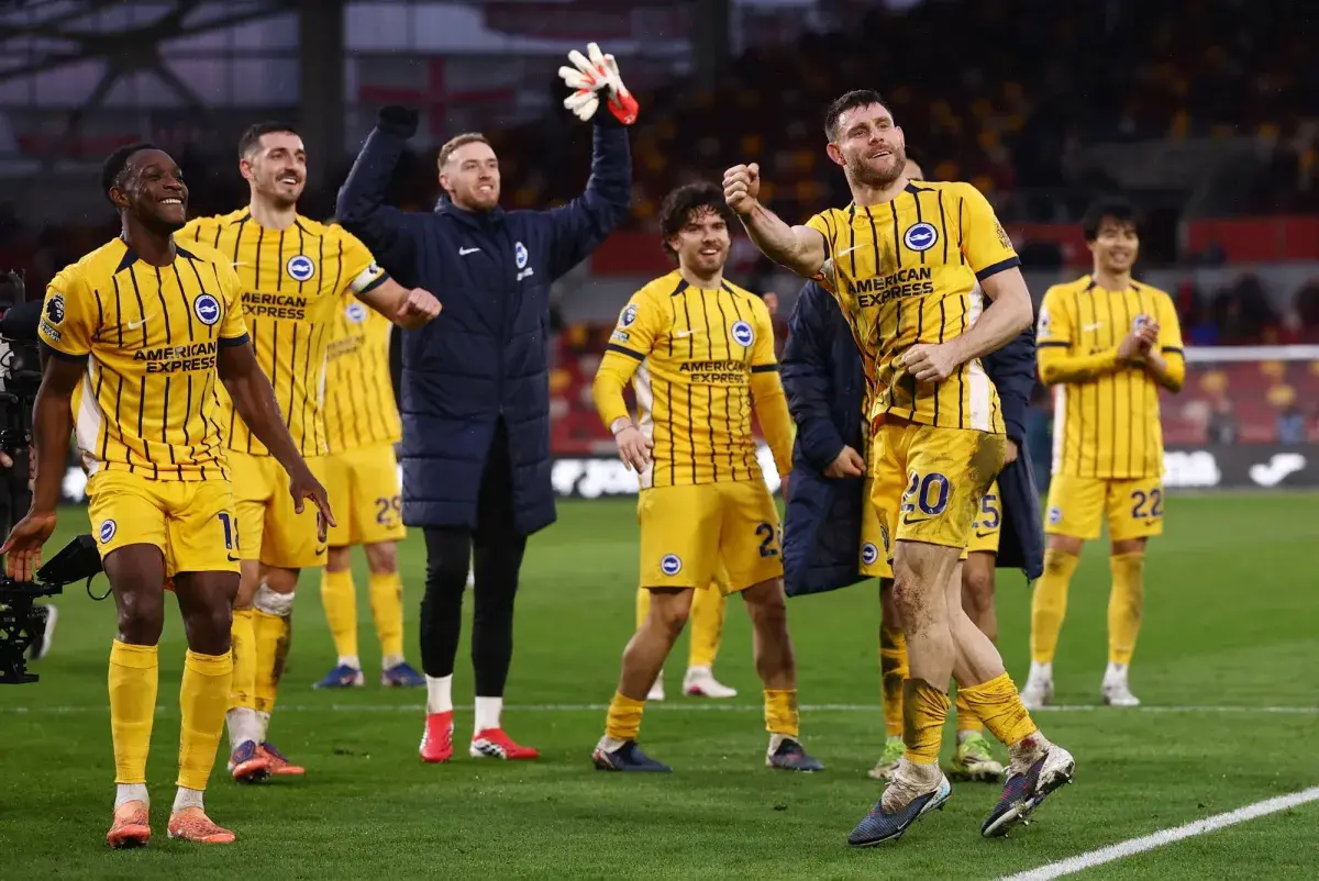 جيمس ميلنر: الناس سيشككون بك دائماً... وعليك إثبات أنهم مخطئون