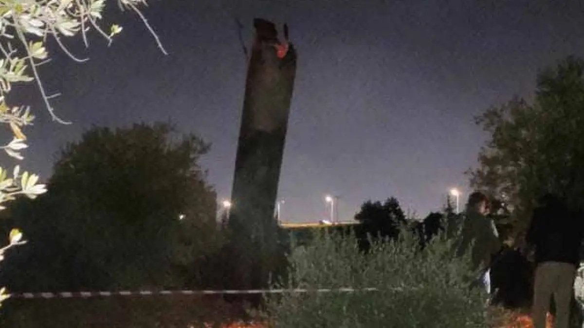 الأمن العام: التعامل مع بقايا جسم متفجر في إربد دون تسجيل إصابات.. فيديو