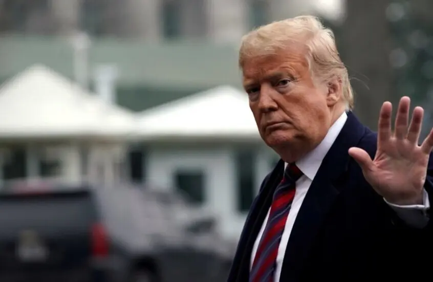 "نيراننا تنتظركم!".. الحرس الثوري الإيراني يرد على ترامب بشأن فتح مضيق هرمز