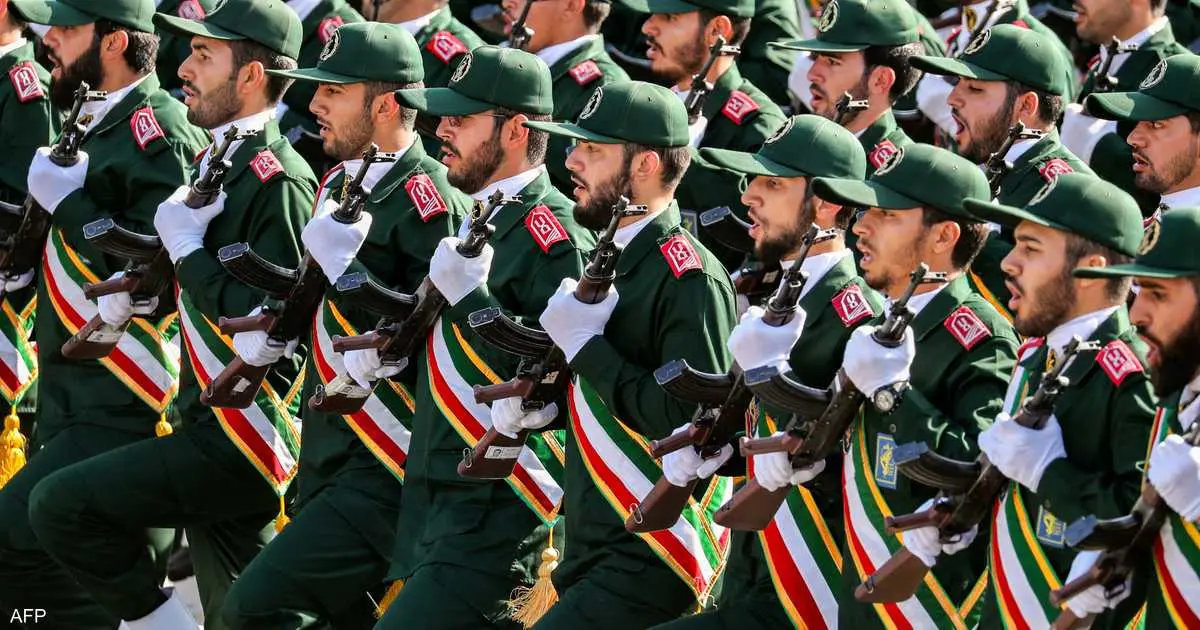 خطة إيرانية "خطيرة".. تقرير يسلط الضوء على الدفاع الفسيفسائي