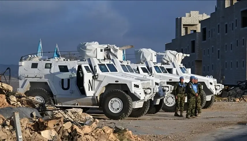 إصابات إثر هجوم على قوة للأمم المتحدة في جنوب لبنان - موقع 24