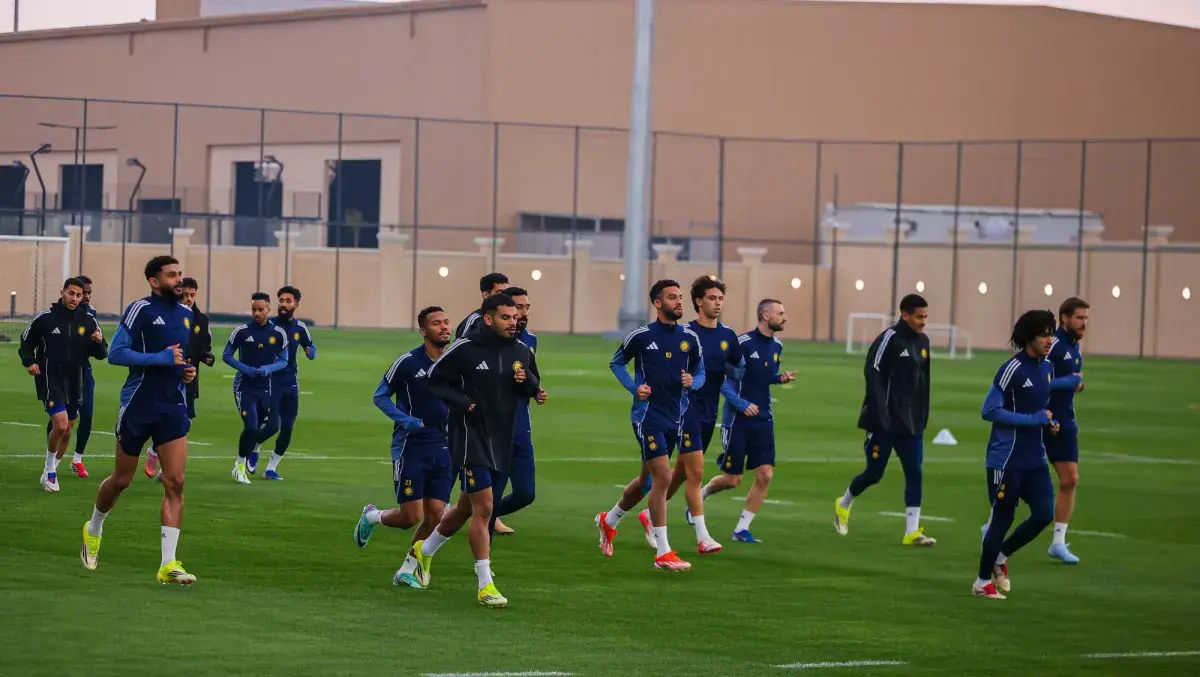 في غياب رونالدو... النصر لتعزيز الصدارة من شباك نيوم