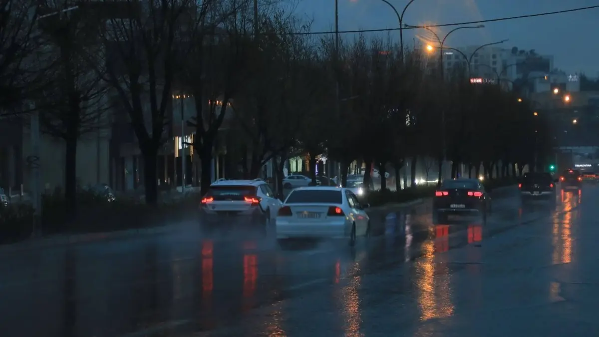 طقس العرب: أجواء المربعينية تعود إلى الأردن.. أجواء شديدة البرودة في هذا الموعد