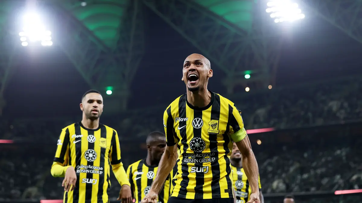 بالفيديو.. فابينيو يكشف سبب الهزيمة من الأهلي.. ويعتذر للجماهير