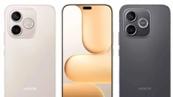 هونر 600 لايت يلفت الأنظار بكاميرا 108 ميجابكسل وبطارية ضخمة