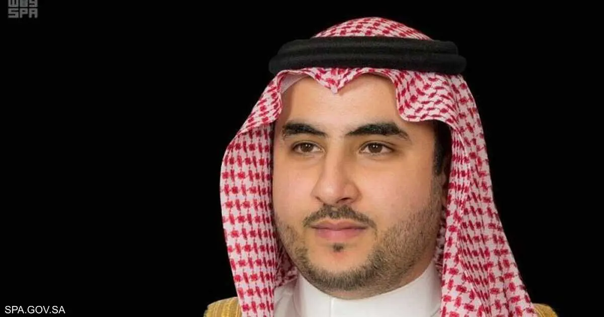 وزير الدفاع السعودي يوجه "رسالة تحذير" لإيران