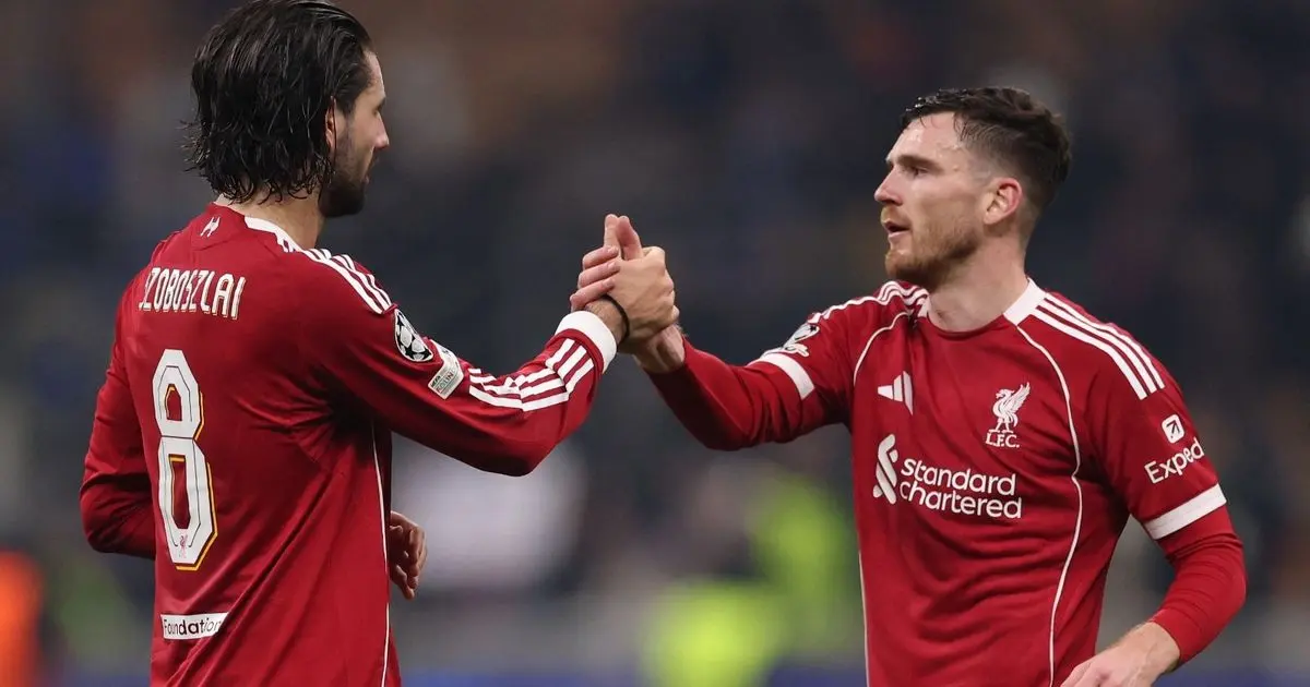 "يجب أن نتعلم الدرس".. روبرتسون يعلّق على مواجهة ولفرهامبتون