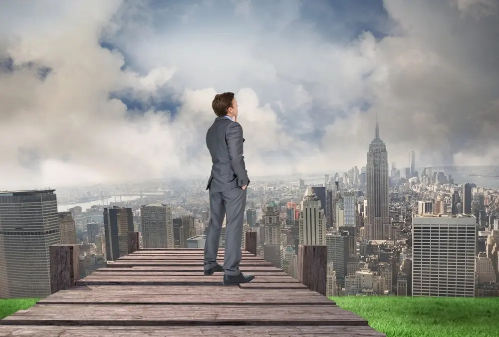 مفارقة الترقية.. لماذا يفشل الأفضل بعد الصعود؟