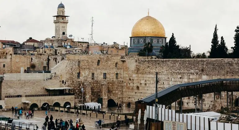 خبراء دوليون يحذرون من نزع "الطابع الفلسطيني" عن القدس بشكل لا رجعة فيه