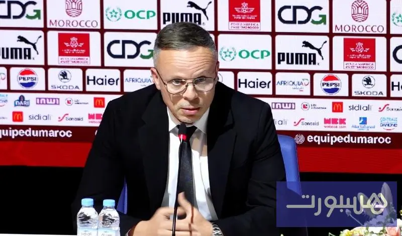 كاف: المغرب يفتح صفحة جديدة مع وهبي بعد نهاية حقبة تاريخية مع الركراكي - هسبورت