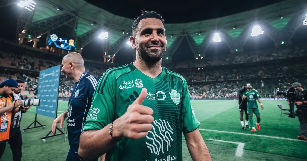 أهداف مباراة الأهلي والاتحاد (3-1) بدوري روشن السعودي