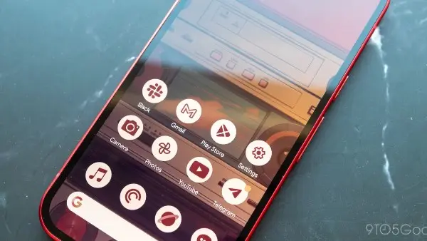 جوجل تطرح صور المصنع الرسمية لهاتف Pixel 10a