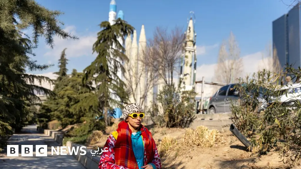 "عملية الغضب الملحمي" وانهيار قطع الدومينو في الشرق الأوسط - فورين بوليسي - BBC News عربي