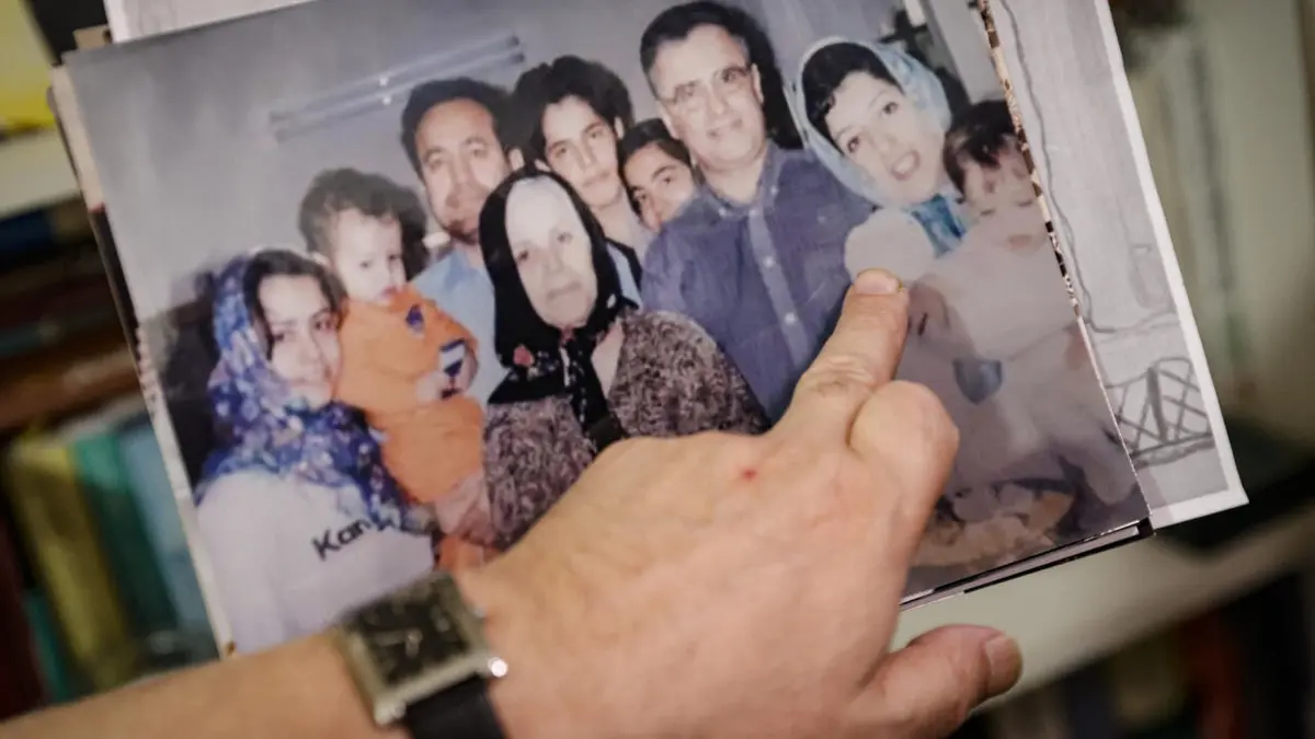 سجون إيران: "هلع ورعب" المعتقلين السياسيين من نيران القصف الإسرائيلي‑الأمريكي