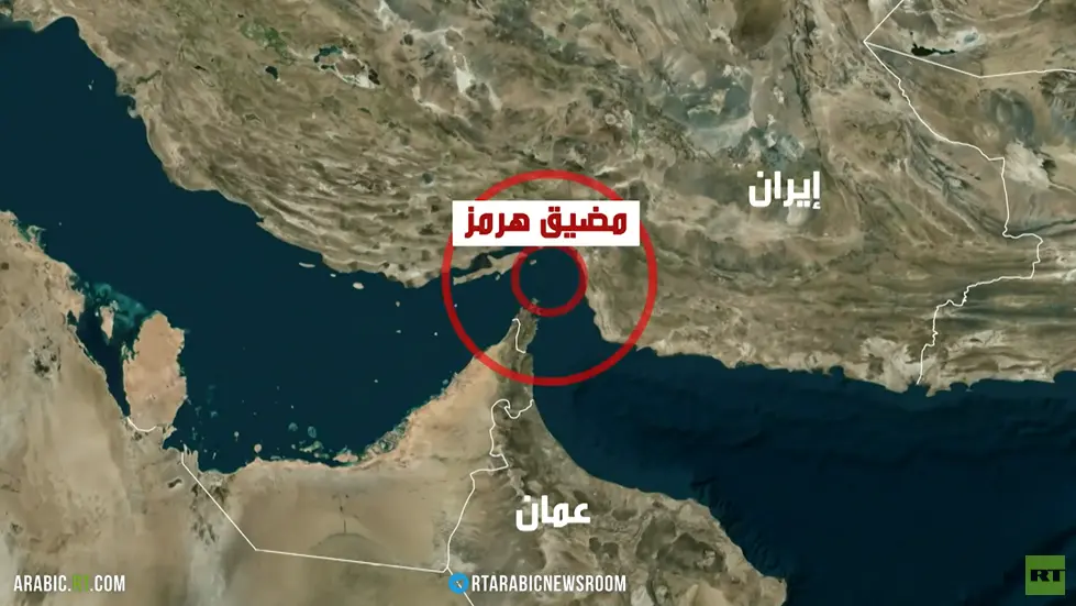 الحرس الثوري الإيراني يرد على وعود ترامب ويذكر واشنطن بحادثة وقعت في العام 1987 (صور)