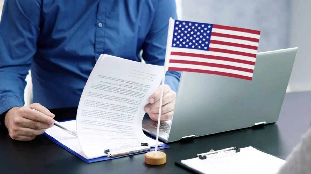 سفارة واشنطن في بغداد تطالب رعاياها بالمغادرة الفورية