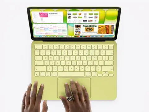 حاسوب MacBook Neo من أبل يفاجئ الجميع بأداء يتفوق على معالج M3 في اختبارات جديدة - التقنية بلا حدود