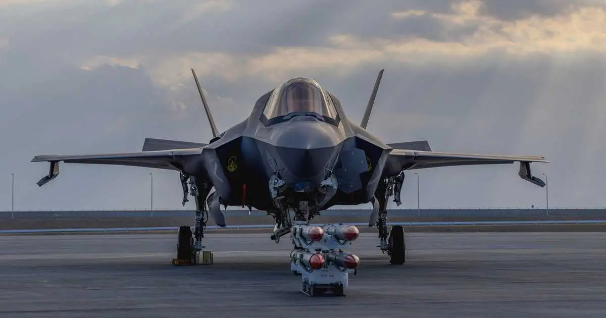 أميركا توافق على صفقة ذخائر لإسرائيل بـ151.8 مليون دولار