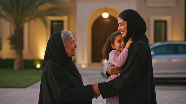 زهرة الخليج - هل تعانين «إرهاق الأدوار»؟