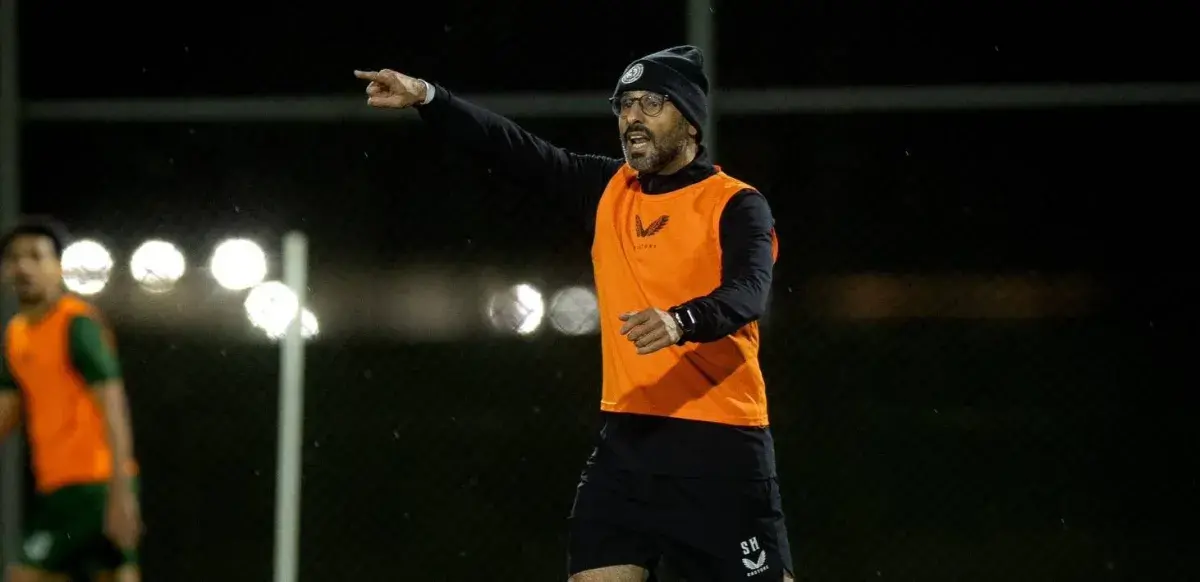 سعد الشهري: الشباب صعب و«متطور»