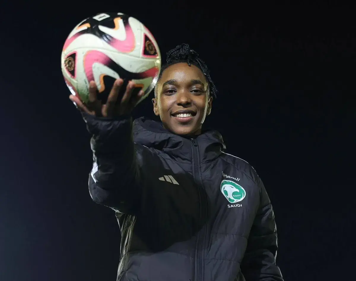 «أخضر السيدات» يختتم معسكر الدمام بـ«هاتريك» البندري