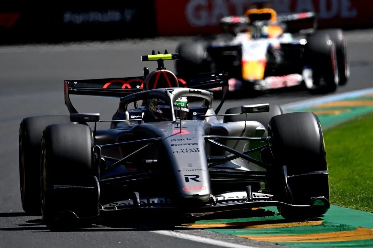 FIA to revert Australian GP straight mode change after F1 team pushback