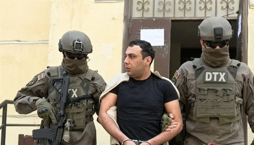 بينها خط نفط.. أذربيجان تعلن إحباط هجمات إيرانية على أراضيها - موقع 24