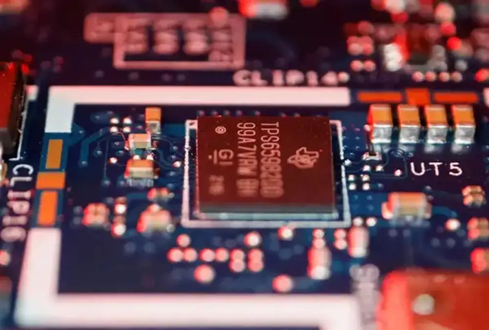 رقائق الذكاء الاصطناعي.. نفط النفوذ في صراع واشنطن والعالم