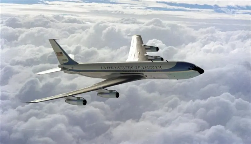 واشنطن ترسل رسالة ردع نووي لطهران.. ما هي طائرة "يوم القيامة"؟ - موقع 24