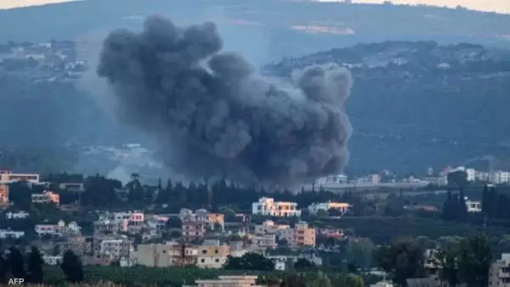 لبنان يطلب مساعدة دول شقيقة وصديقة للحد من اعتداءات إسرائيل