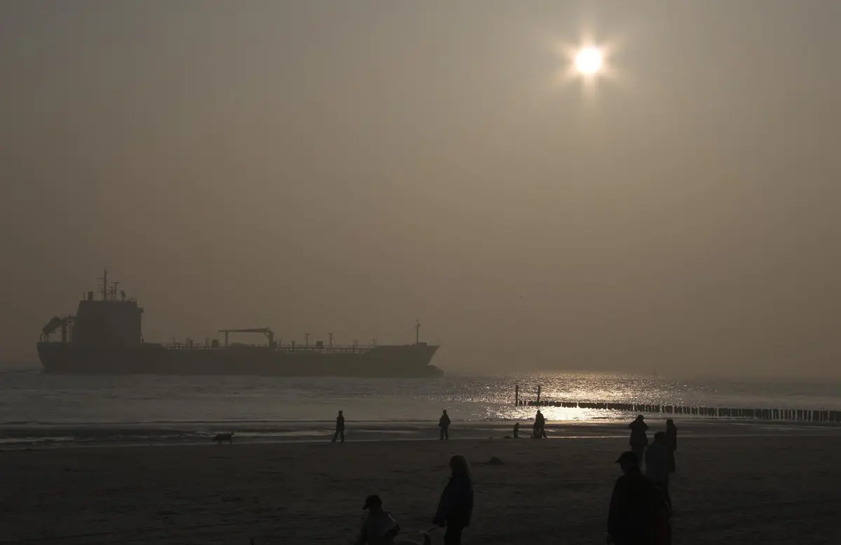 الحرس الثوري يعلن استهداف ناقلة نفط تحمل اسم Prima بمضيق هرمز