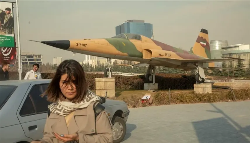 مقاتلات من الستينيات.. إيران تخوض الحرب بأسطول متهالك - موقع 24