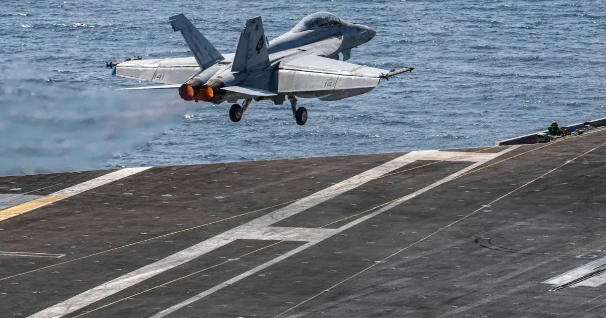 خطط أميركية لاستدعاء قوات إضافية من جنود الاحتياط لدعم حرب إيران