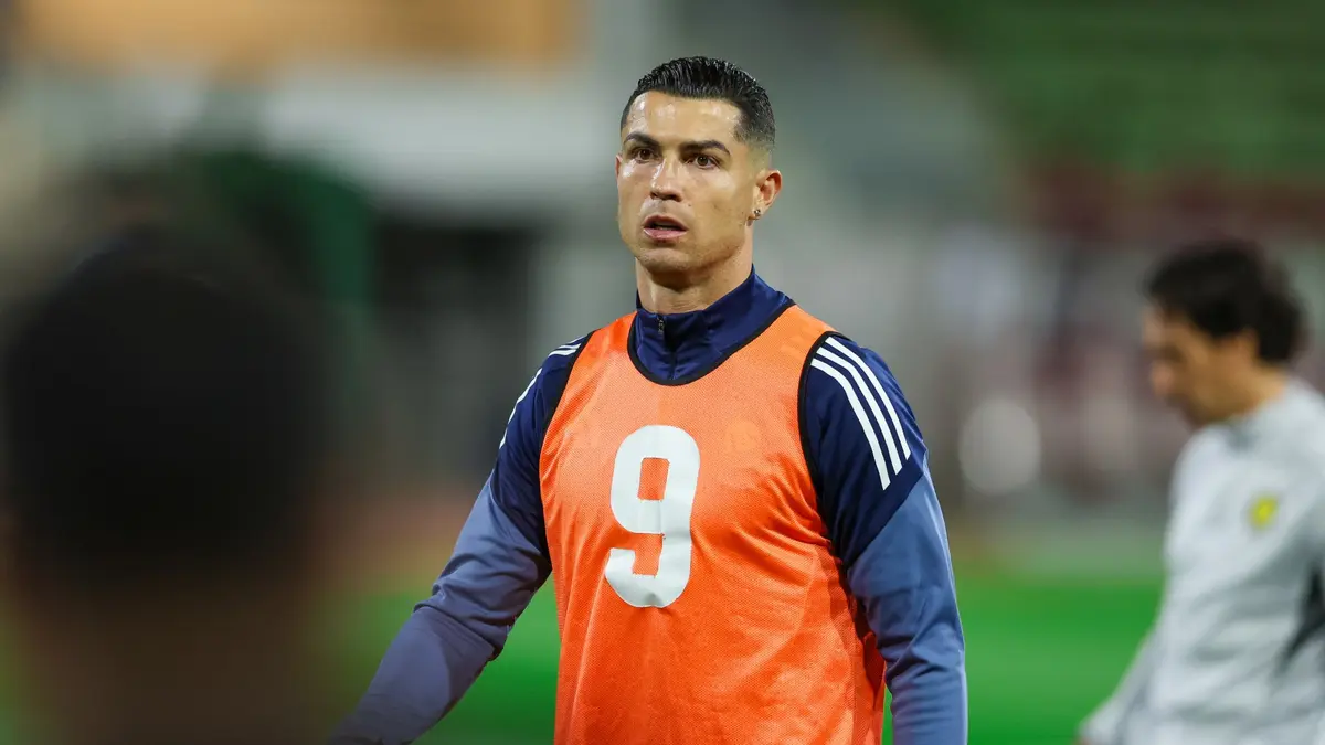 النصر السعودي يعلن خضوع رونالدو للعلاج في إسبانيا
