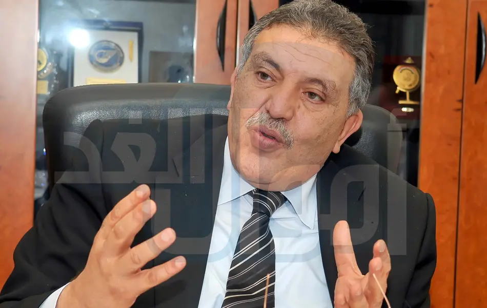 اتحاد الغرف التجارية يعيد تفعيل غرفة عمليات الأزمات لمتابعة تداعيات الحرب