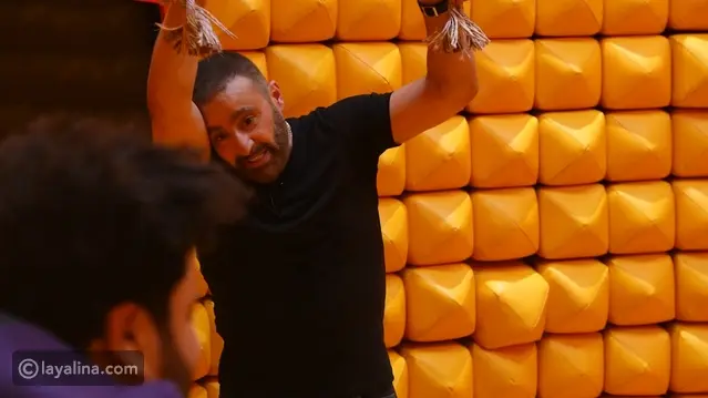 أحمد السقا ينفعل على رامز جلال: محدش له دعوة بحياتي الخاصة