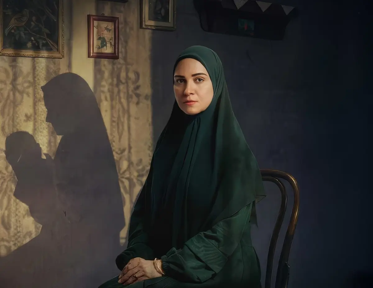 حكاية نرجس الحلقة الثانية.. زيارة صادمة من طليق ريهام عبد الغفور تكشف سر أزمة الإنجاب في يوم زفافها