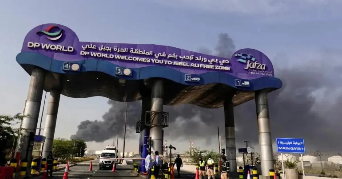 صحيفة: الإمارات تدرس تجميد أصول إيرانية بمليارات