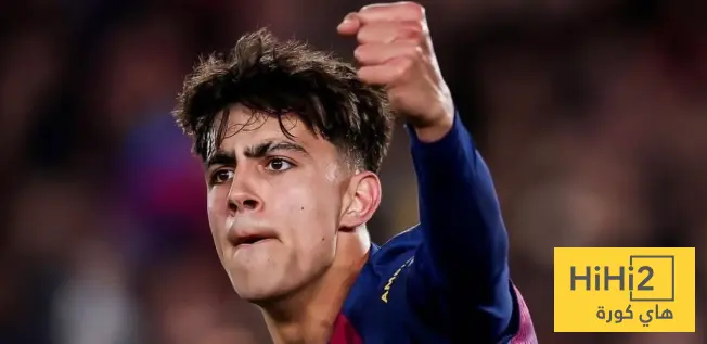 برشلونة مهدد بفقدان بيرنال أمام إشبيلية !