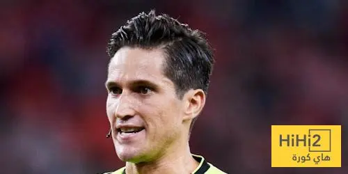 أرقام خاصة بحكم مباراة برشلونة وبيلباو