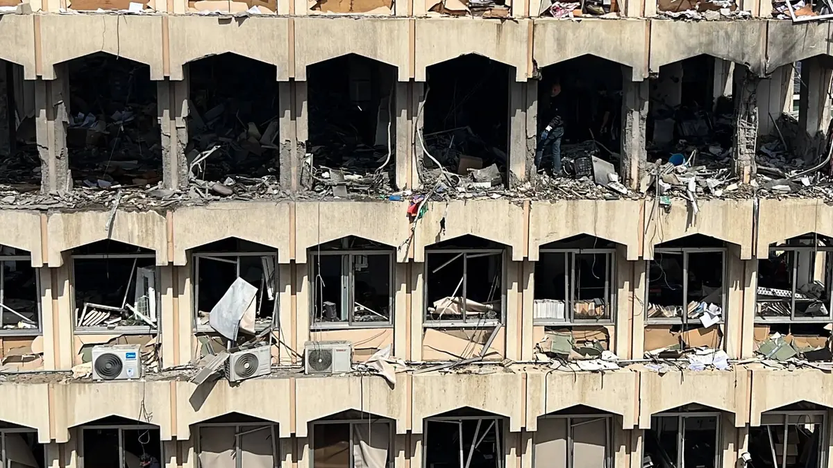 فشل عملية إنزال "إسرائيلية" في عمق البقاع.. اشتباكات عنيفة في "النبي شيت" وسقوط شهداء وجرحى