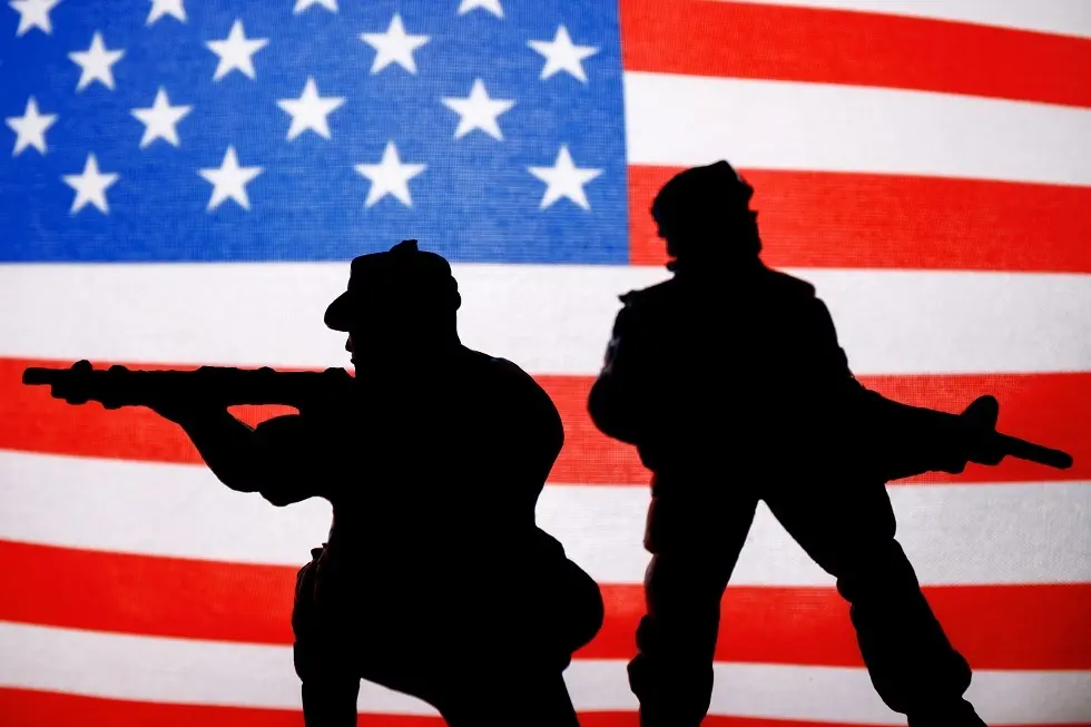 تقرير: خيارات الولايات المتحدة لشن عملية برية في إيران محدودة وخطيرة