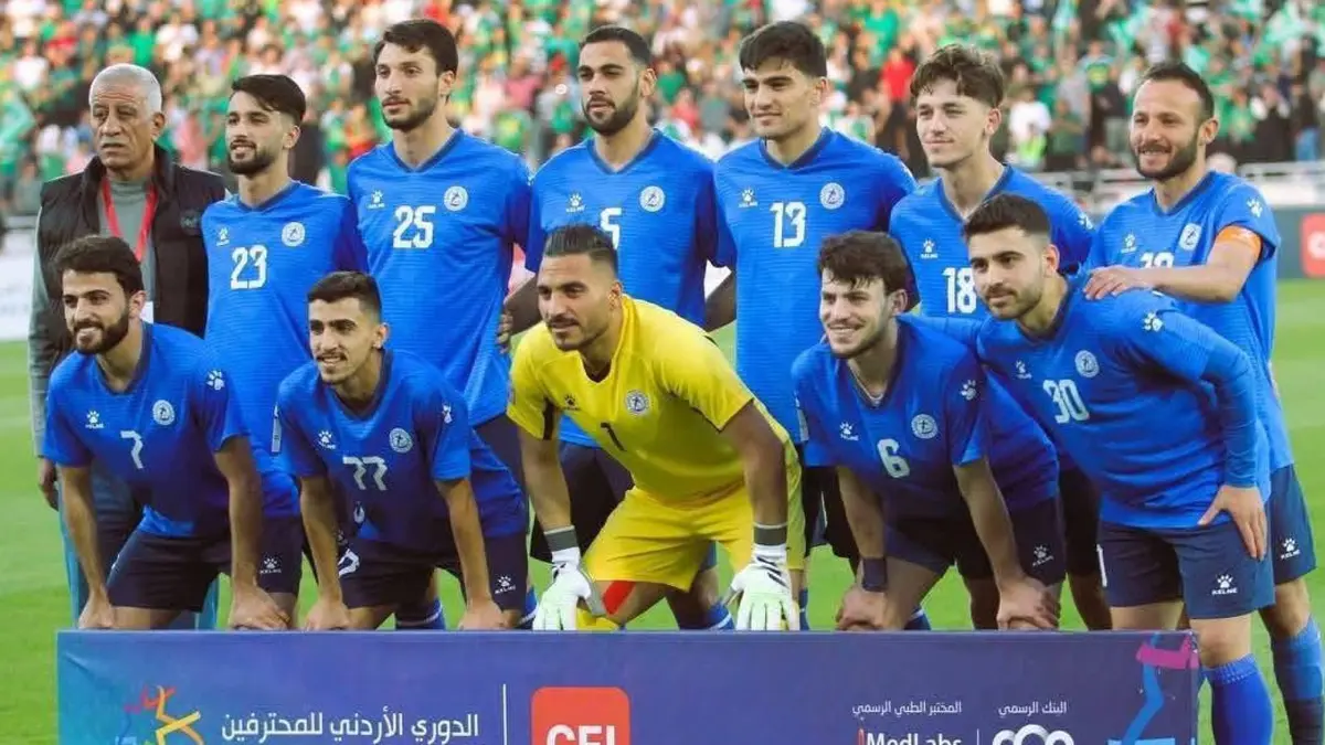 تعيين الصربي زوران ميلينكوفيتش مديرا فنيا لفريق الرمثا