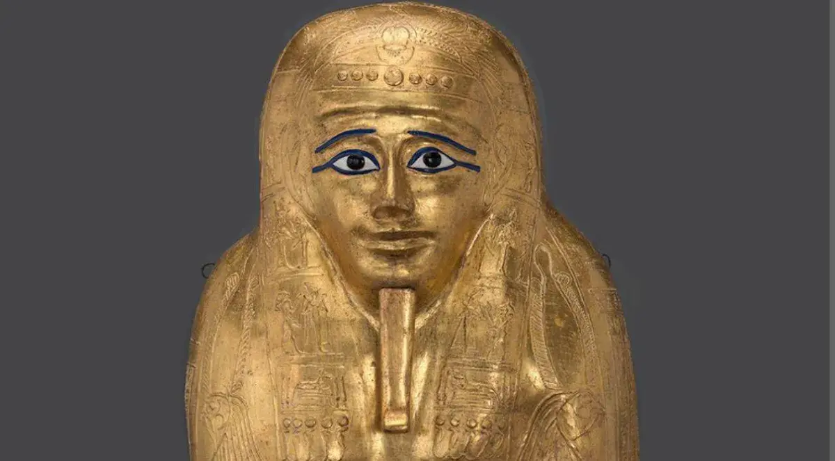 «الخلود المسروق»... وثائقي يرصد كيفية نهب آثار مصر