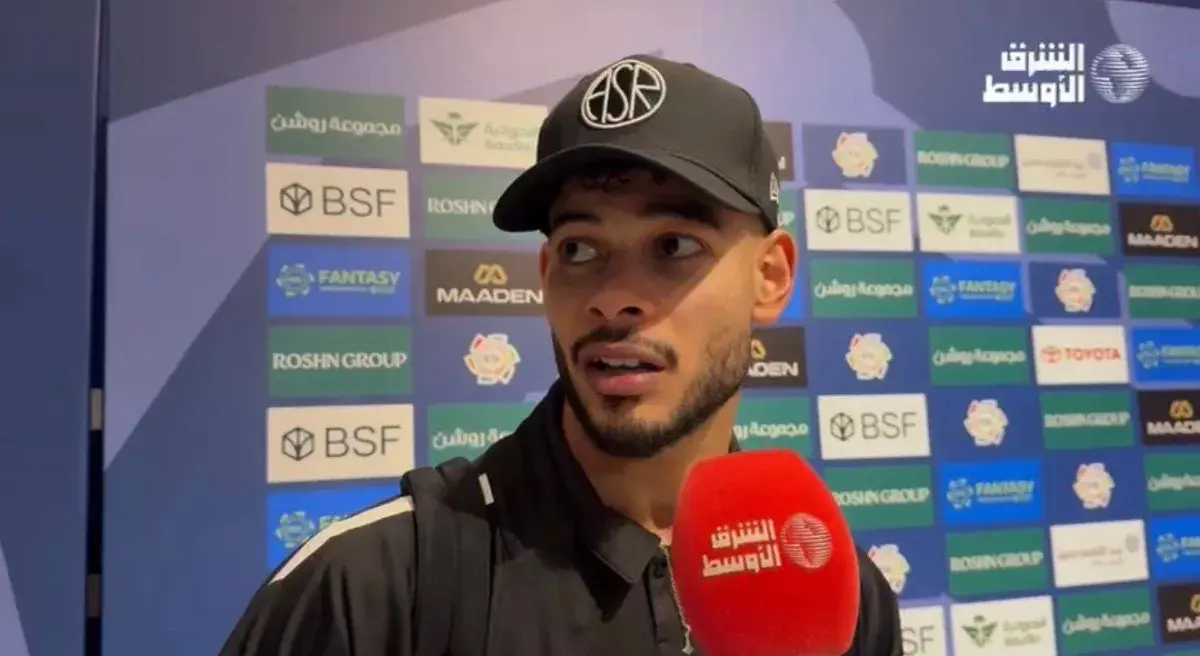 نبيل عماد لاعب النجمة لـ«الشرق الأوسط»: مباراة ضمك حياة أو موت